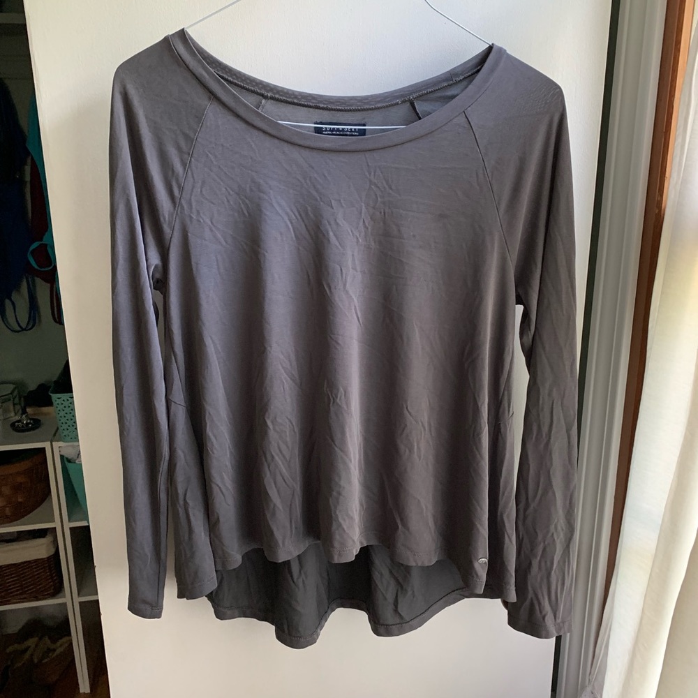 AE Soft and Sexy Tee